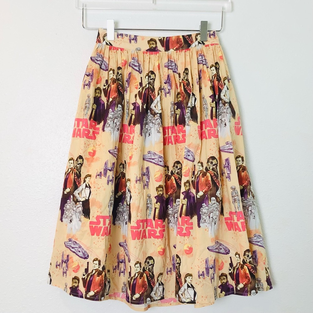 Her Universe Star Wars Skirt